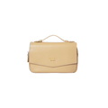 Everyday Fanny Pack - Sandy Beige- relaxing beachside
