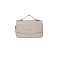 Everyday Fanny Pack (Grey) - Silvery Grey--pebble shore