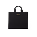 ZenPod™ Organizer - tote organizer / Black