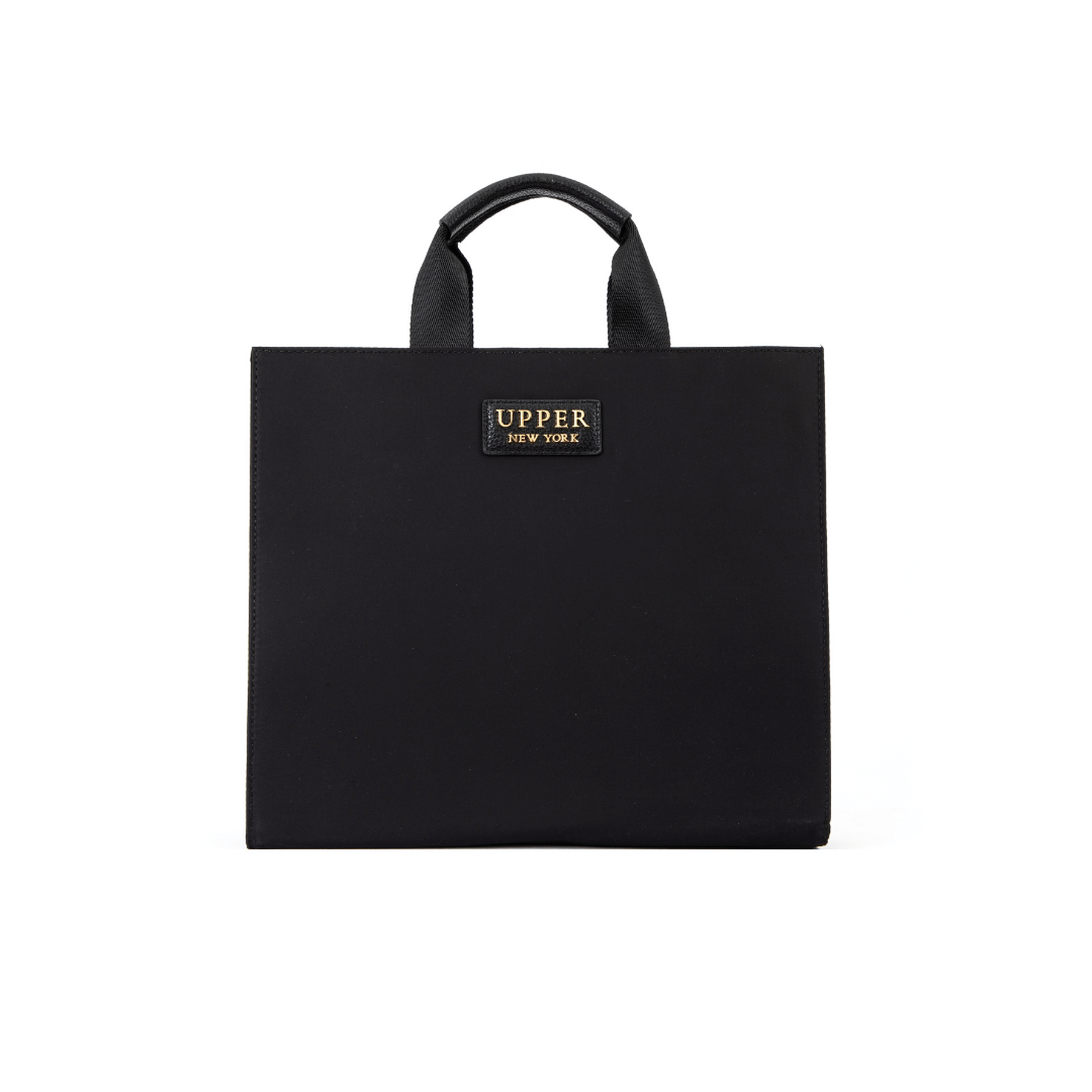 ZenPod™ Organizer - tote organizer / Black