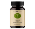 BIOTIN — здоровье волос, ногтей и кожи
