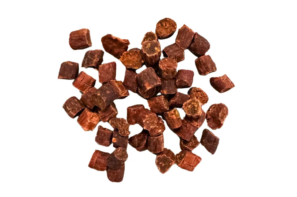 Eend bites – Trainers - 100gr