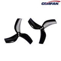 GEMFAN D63 DUCTED 63MM 3 BLADE CINEWHOOP PROPELLER(16pcs) - Black