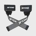 Black Lifting Straps