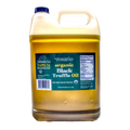 daRosario Organic Black Truffle Oil 1-Gallon