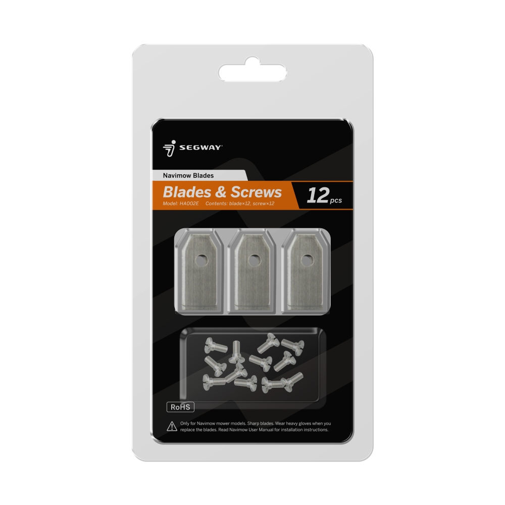Blade Assembly (App)