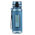 Trinkflasche - Blau