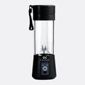 K4 USB Portable Mini Blender - Black