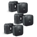 Wasserstein AA Battery Extension for Blink Outdoor / Indoor Cam - 3-Pack