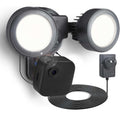 Wasserstein 3-in-1 Floodlight, Charger & Mount for Blink Outdoor 4 & 3 / XT2 / XT Camera | 24.6 ft Power Adapter Included