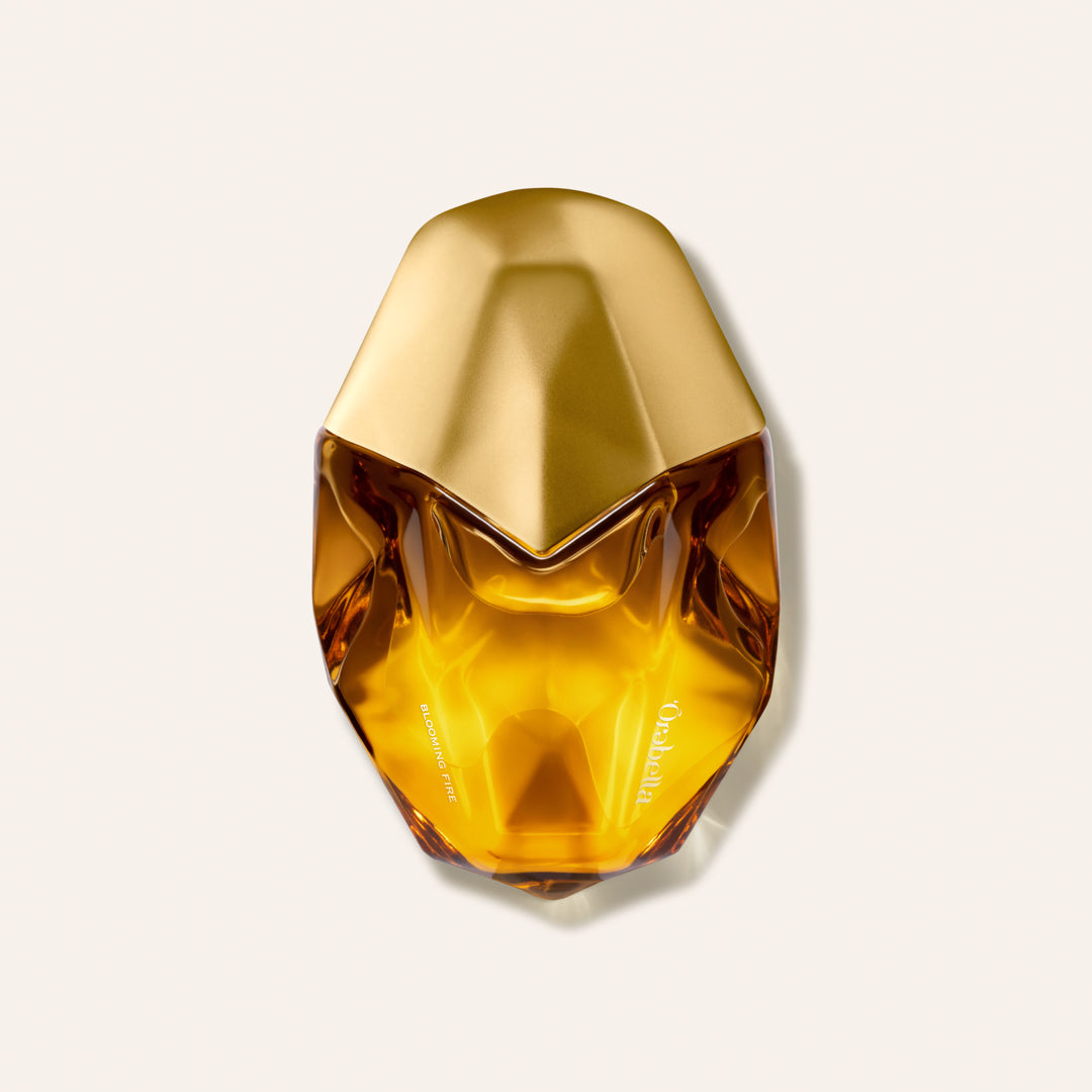BLOOMING FIRE PARFUM - 100mL