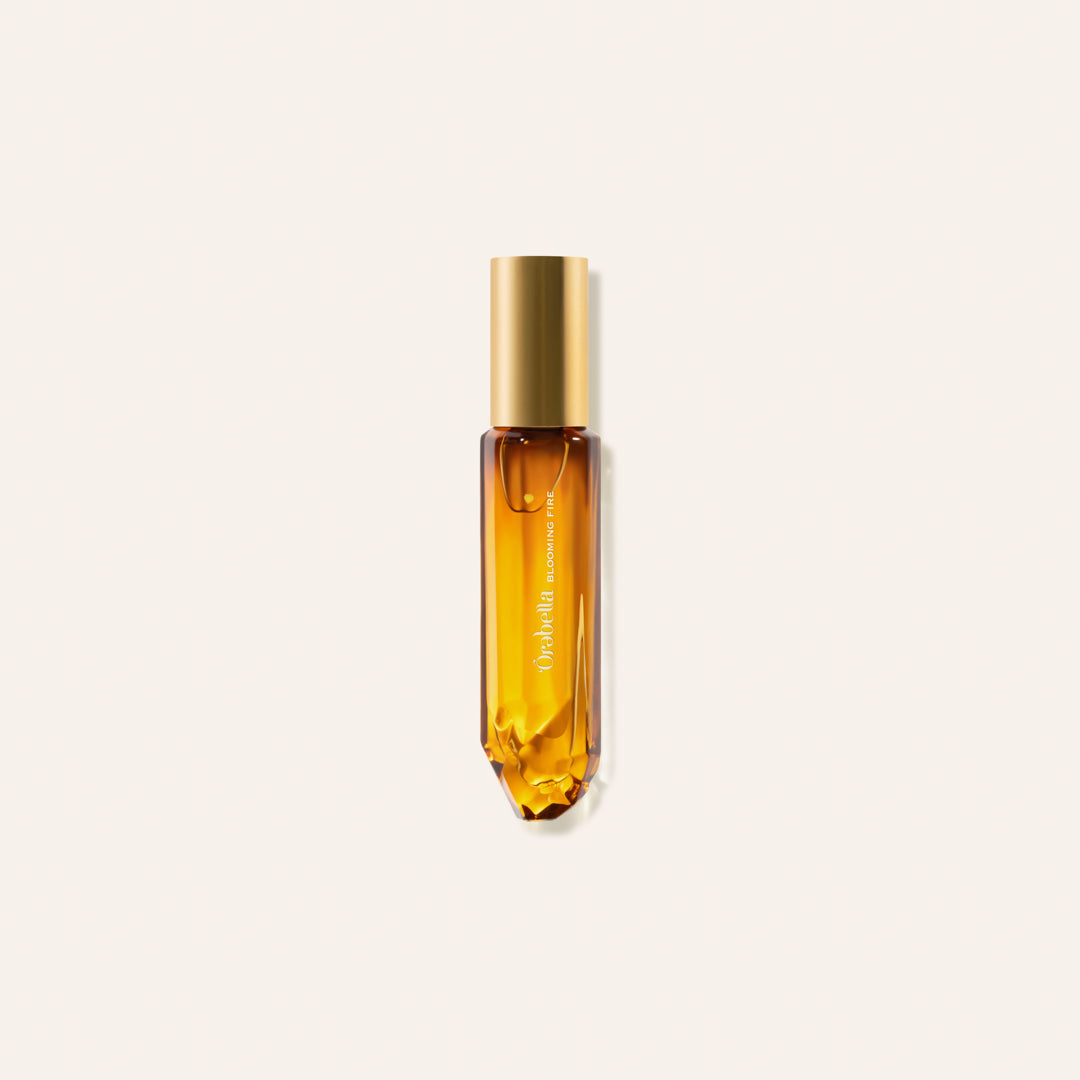 BLOOMING FIRE PARFUM - 10mL