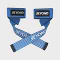Blue Lifting Straps
