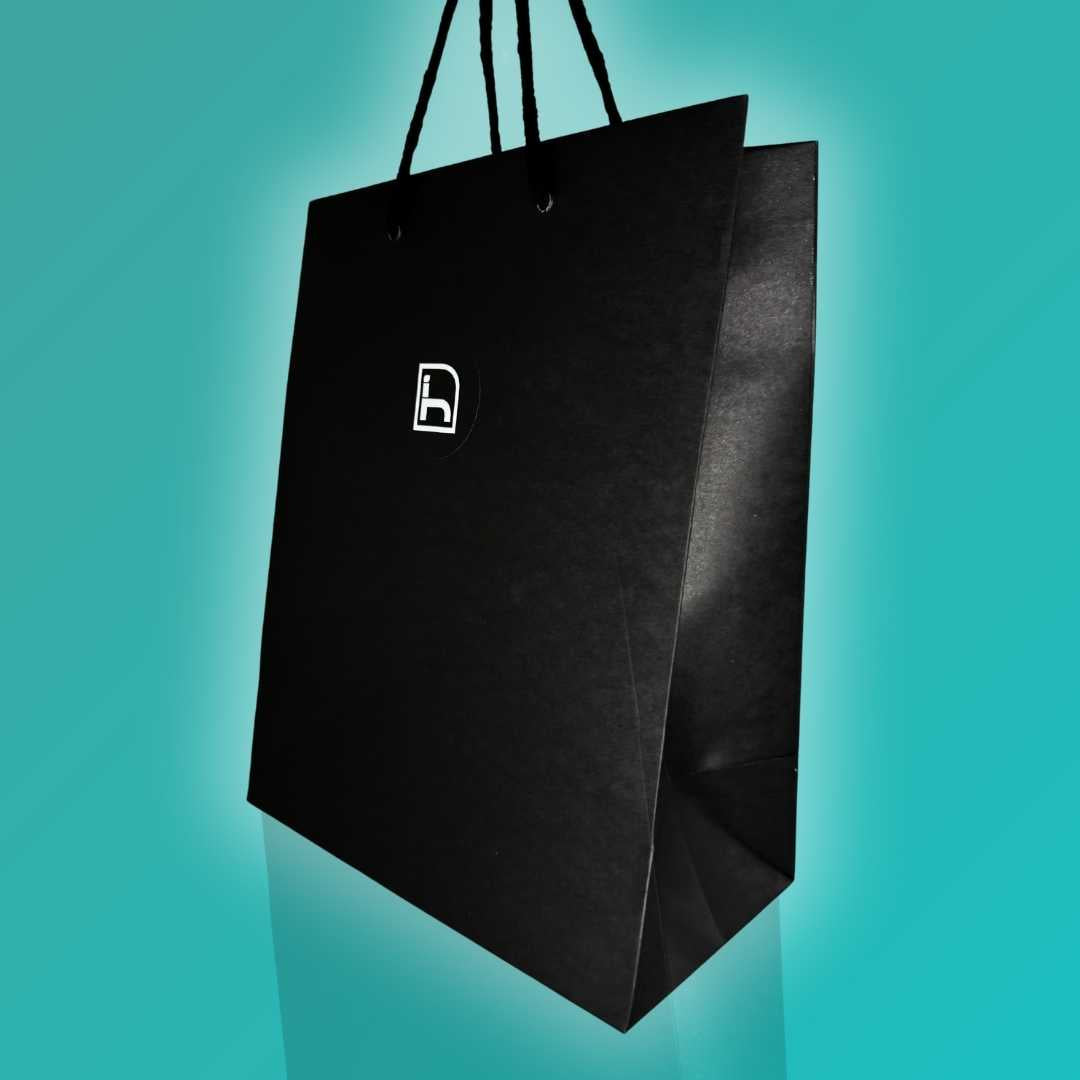 Bolsa para regalo