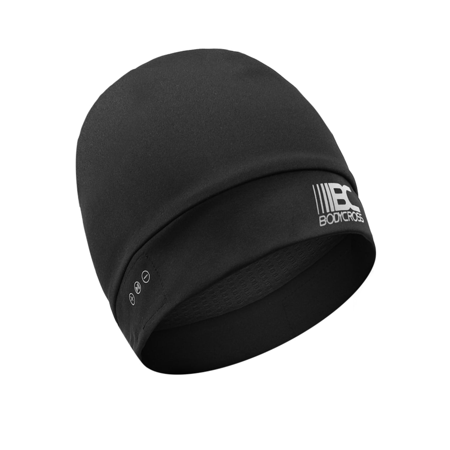 Hyper Wireless Hat - Noir