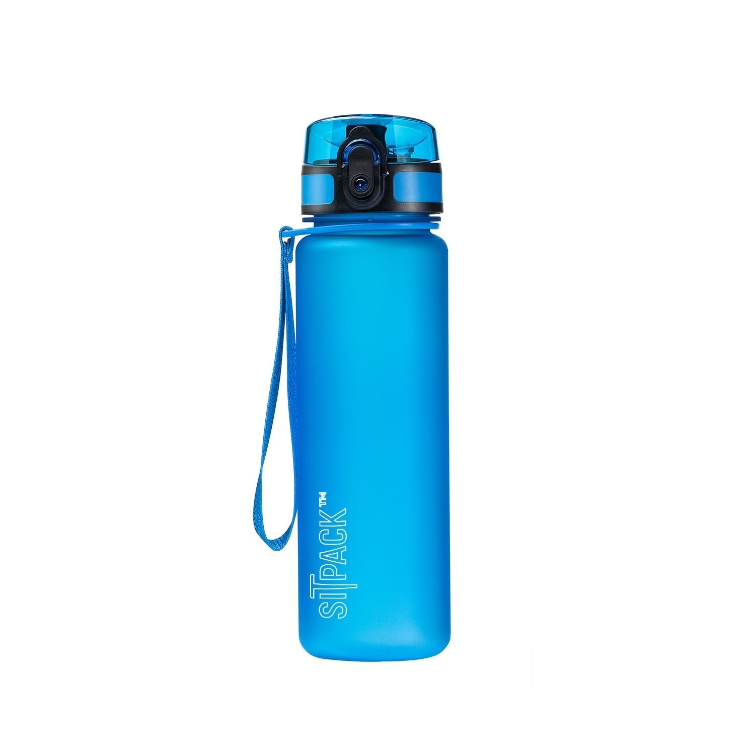 BPA Free Water Bottle - 0.5 L