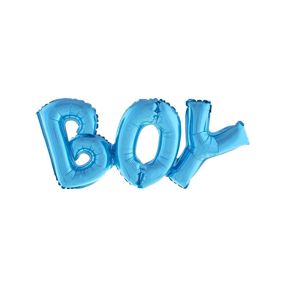 Boy ballon (40CM)