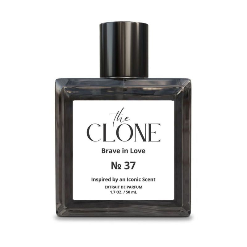 Brave in Love No. 37 - 50ML / 1.7 OZ