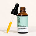 Brightening FACE Vitamins A+C+E (100% Natural)