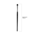 Creased Brush