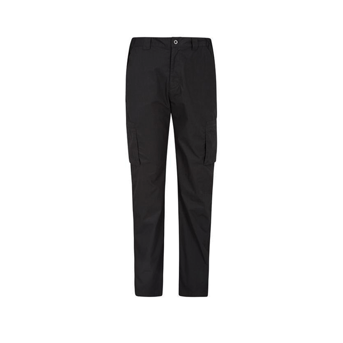 Bulletproof Pants (IIIA) - S / Black