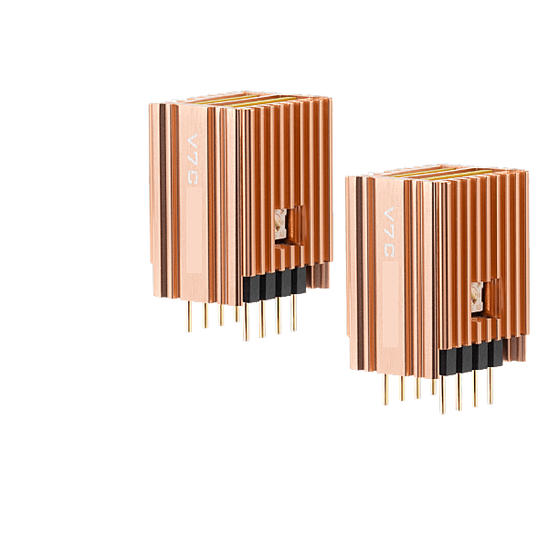 SparkoS Labs SS3602, Burson V7, OPA2134PA - Burson V7C-2PCS