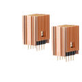 SparkoS Labs SS3602, Burson V7, OPA2134PA - Burson V7C-2PCS
