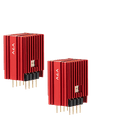 SparkoS Labs SS3602, Burson V7, OPA2134PA - Burson V7V-2PCS