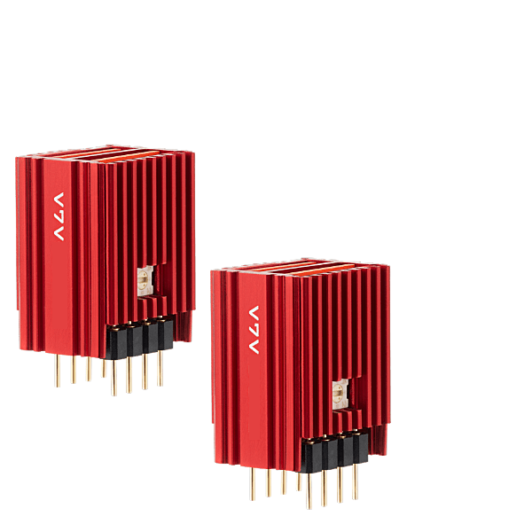 SparkoS Labs SS3602, Burson V7, OPA2134PA - Burson V7V-2PCS