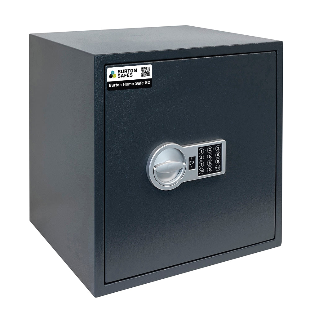 Burton Home Safe S2 - Size 1