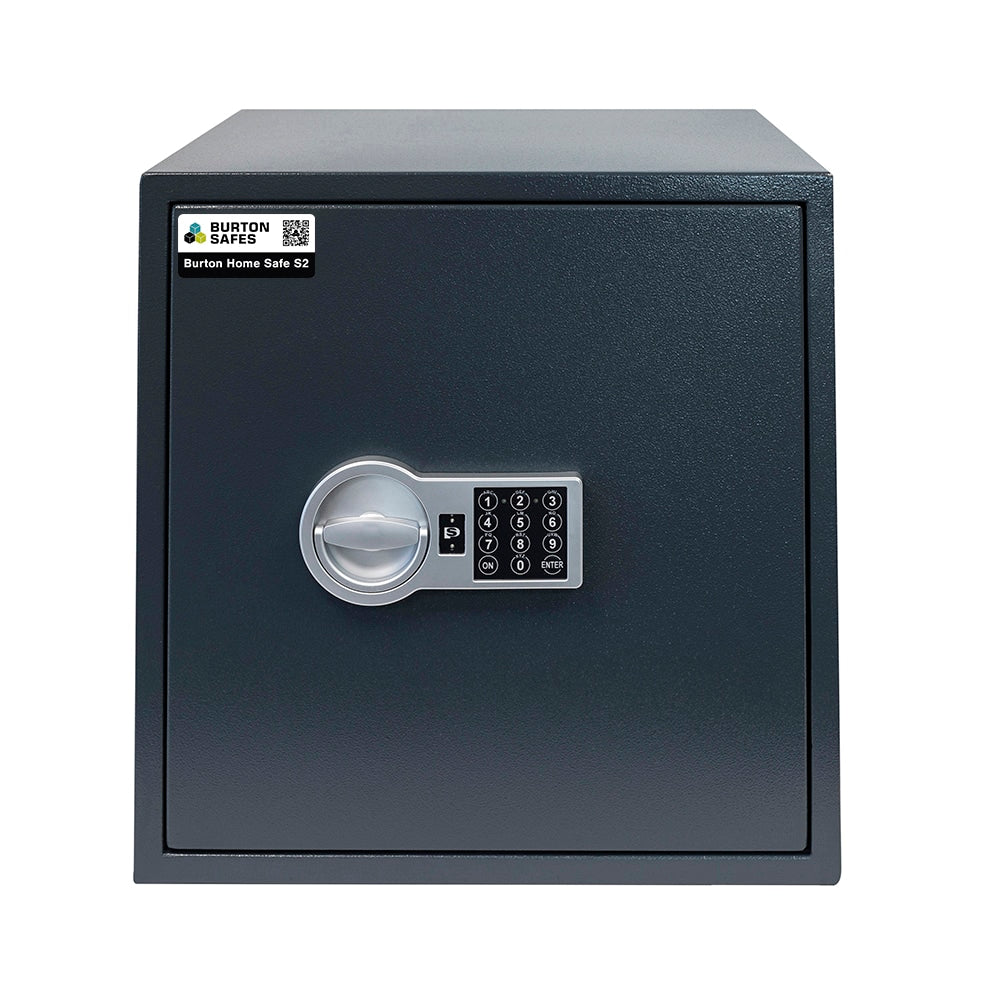 Burton Home Safe S2 - Size 2