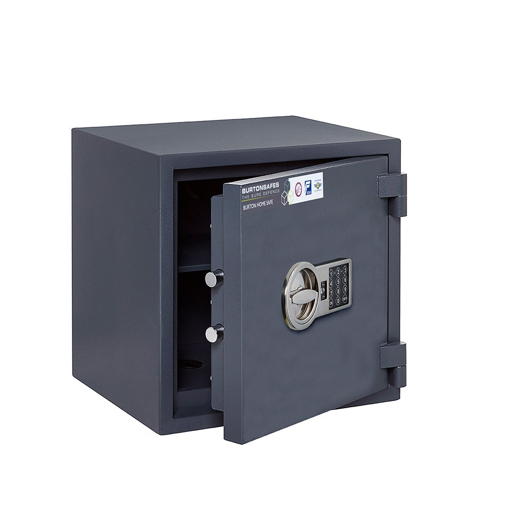 Burton Home Safe G0 - Size 02