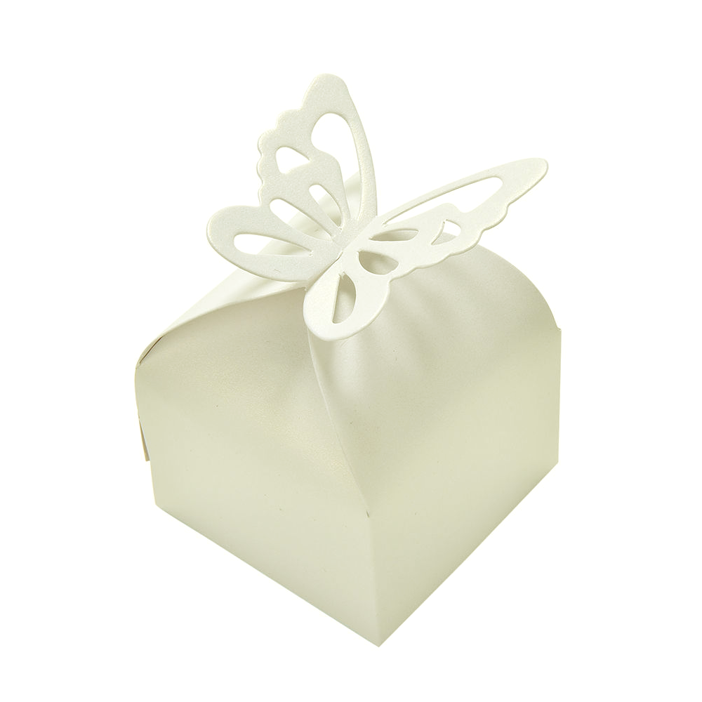Giftbox Vlinder (20st)