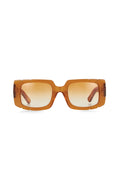 Pared Straight & Narrow x Jordan Simek Caramel Havana - One Size