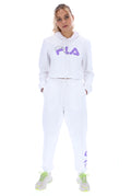 Carlotta Relaxed Joggers - M