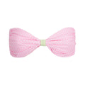 ROSA - BANDEAU TOP - XL