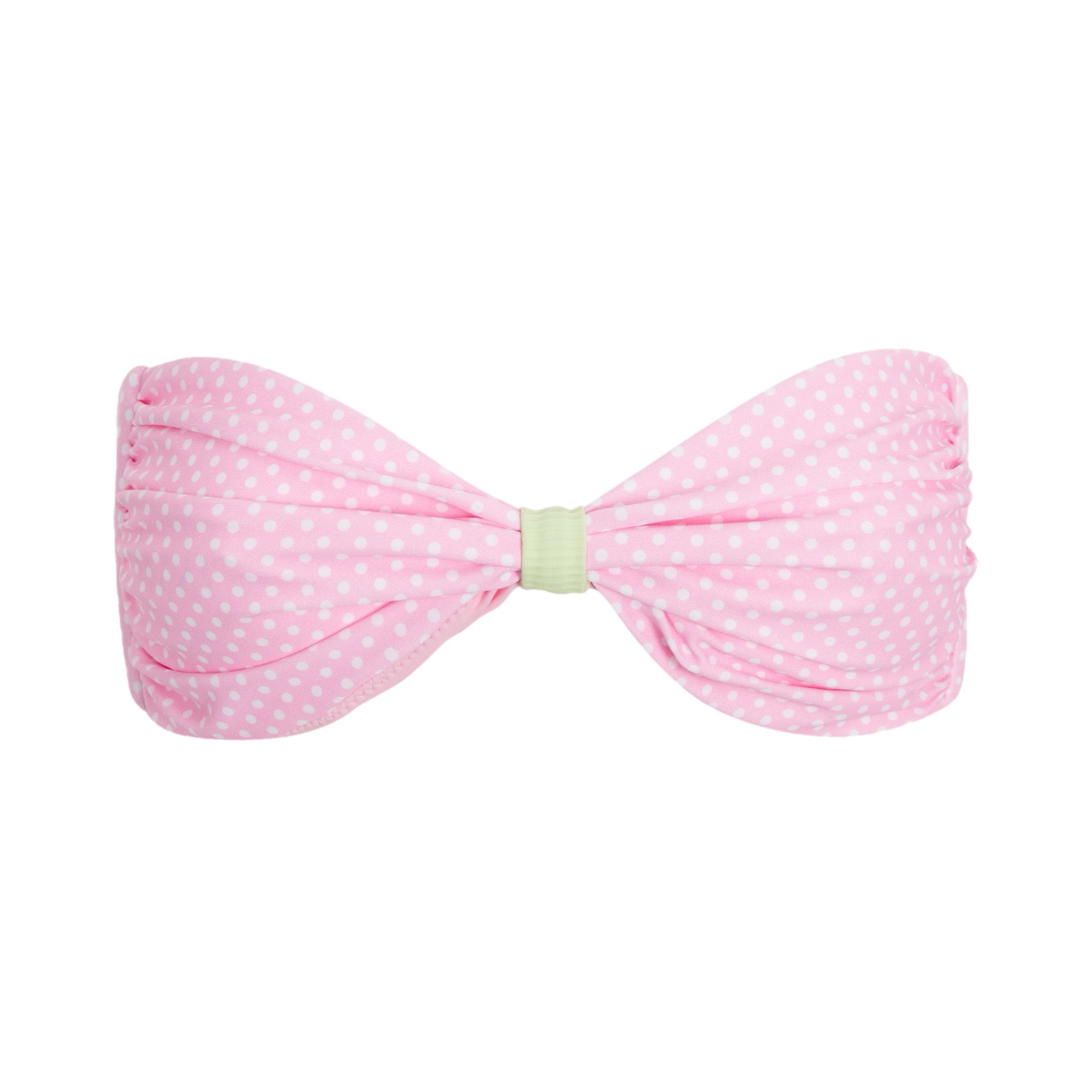 ROSA - BANDEAU TOP - XS