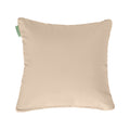 Water Resistant Outdoor Scatter Cushions Garden Furniture Decorative Pillows - Stone / Pack of 1