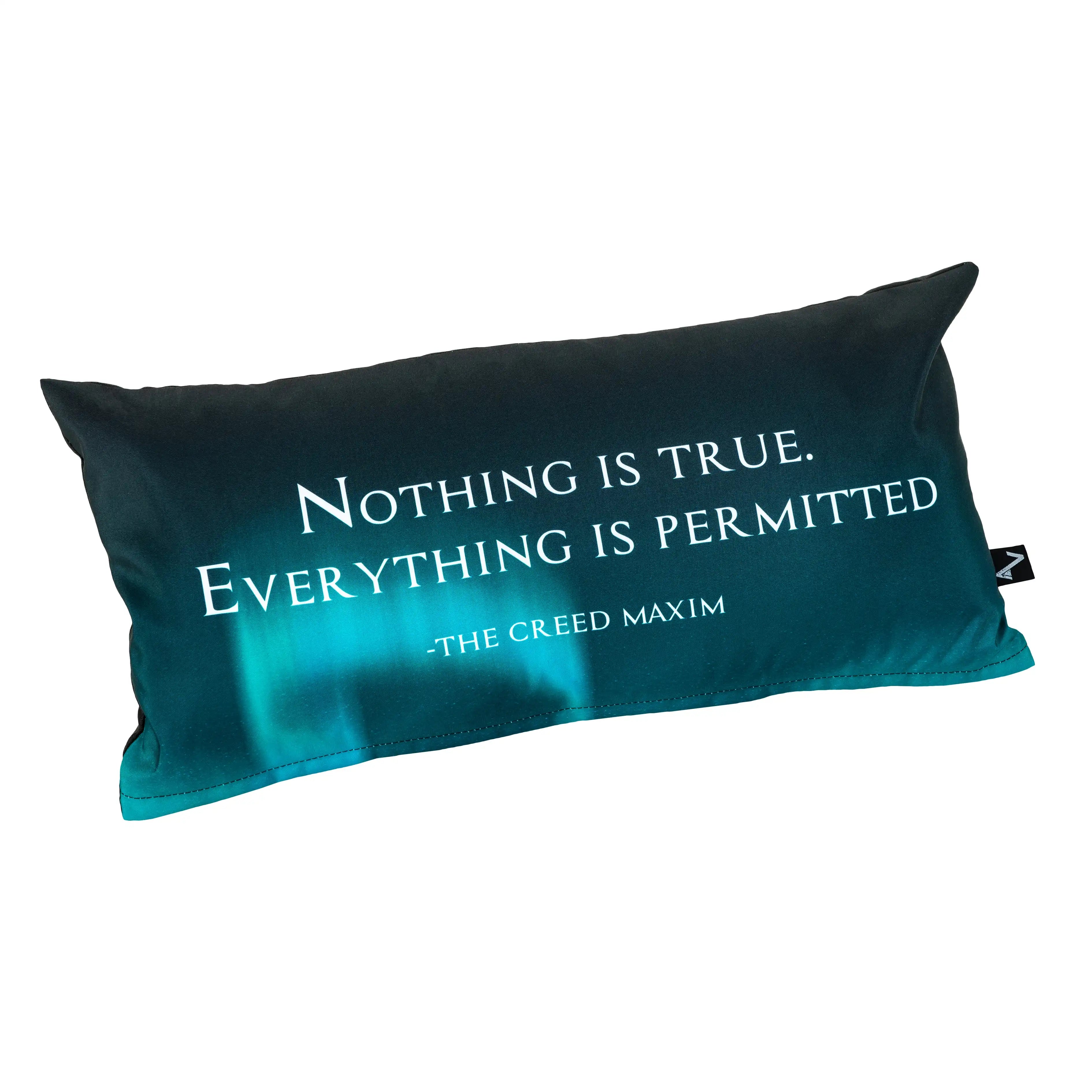 Valhalla special edition cushion - Valhalla special edition cushion
