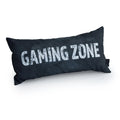 Gaming Cushion - Gaming Zone - Grey