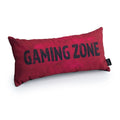 Gaming Cushion - Gaming Zone - Red