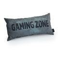 Gaming Cushion - Gaming Zone - Silver