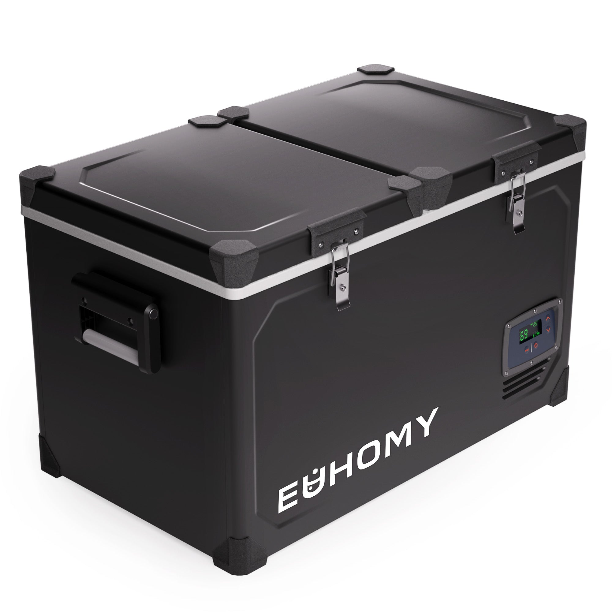 Euhomy Voyge L1 Car Refrigerator (48QT/69QT) - 69QT