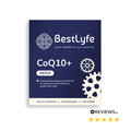 Co-Enzyme Q10+ - 30 Patches - Buy 1 Pack £29.95/each