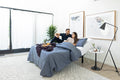 Sydney Comfort Adjustable Bed Base - Twin XL