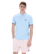 Custom Rib Polo - XL