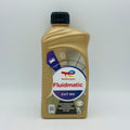 TotalEnergies Fluidmatic CVT MV Continuously Variable Transmission Fluid - (1 Litre)