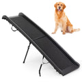 Coziwow 61″L Foldable Dog Ramp - Plain