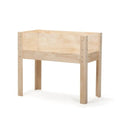 Coziwow 38''L Wooden Tortoise Habitat Indoor