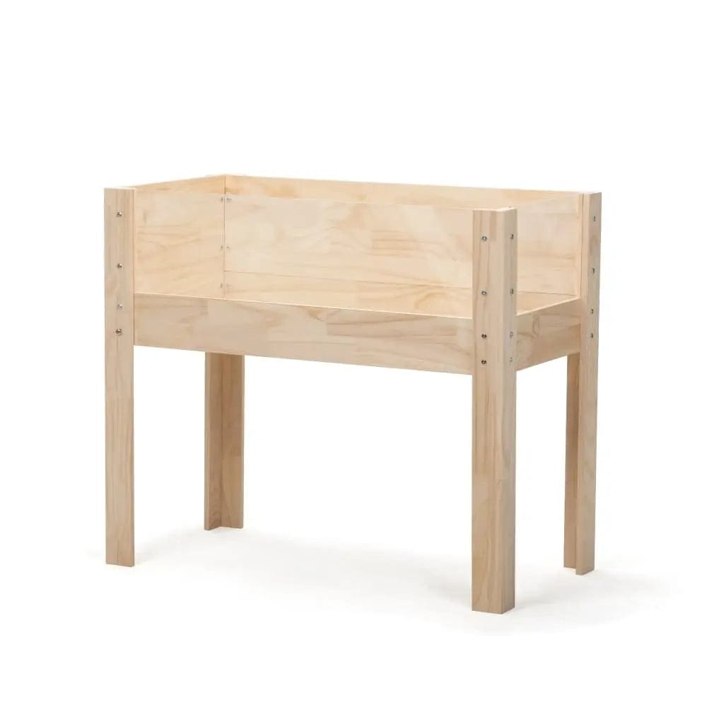 Coziwow 38''L Wooden Tortoise Habitat Indoor